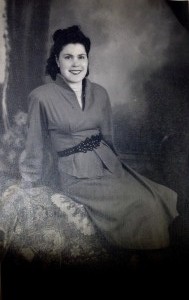 La mamma